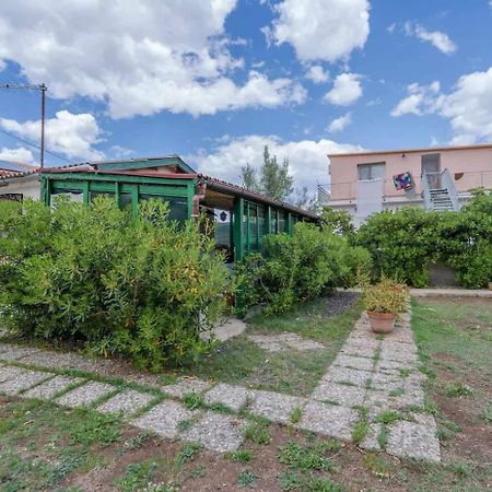 Villino Relax Villa Syracuse Luaran gambar