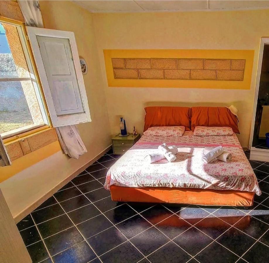 Villino Relax Villa Syracuse Luaran gambar