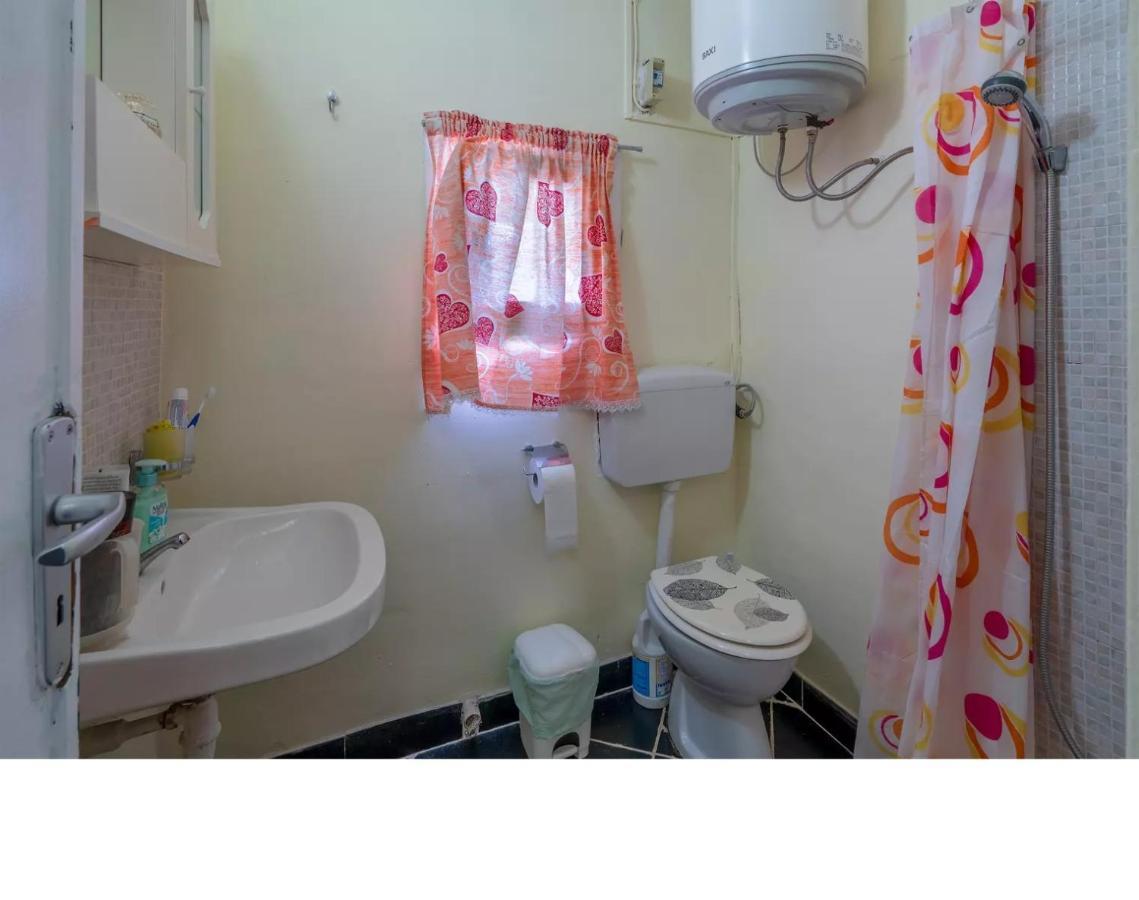 Villino Relax Villa Syracuse Luaran gambar