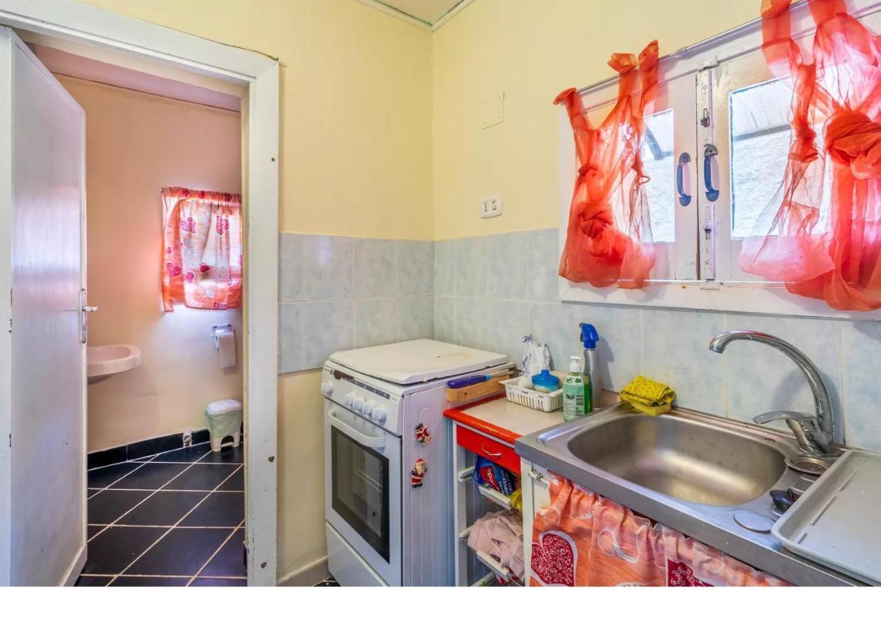Villino Relax Villa Syracuse Luaran gambar
