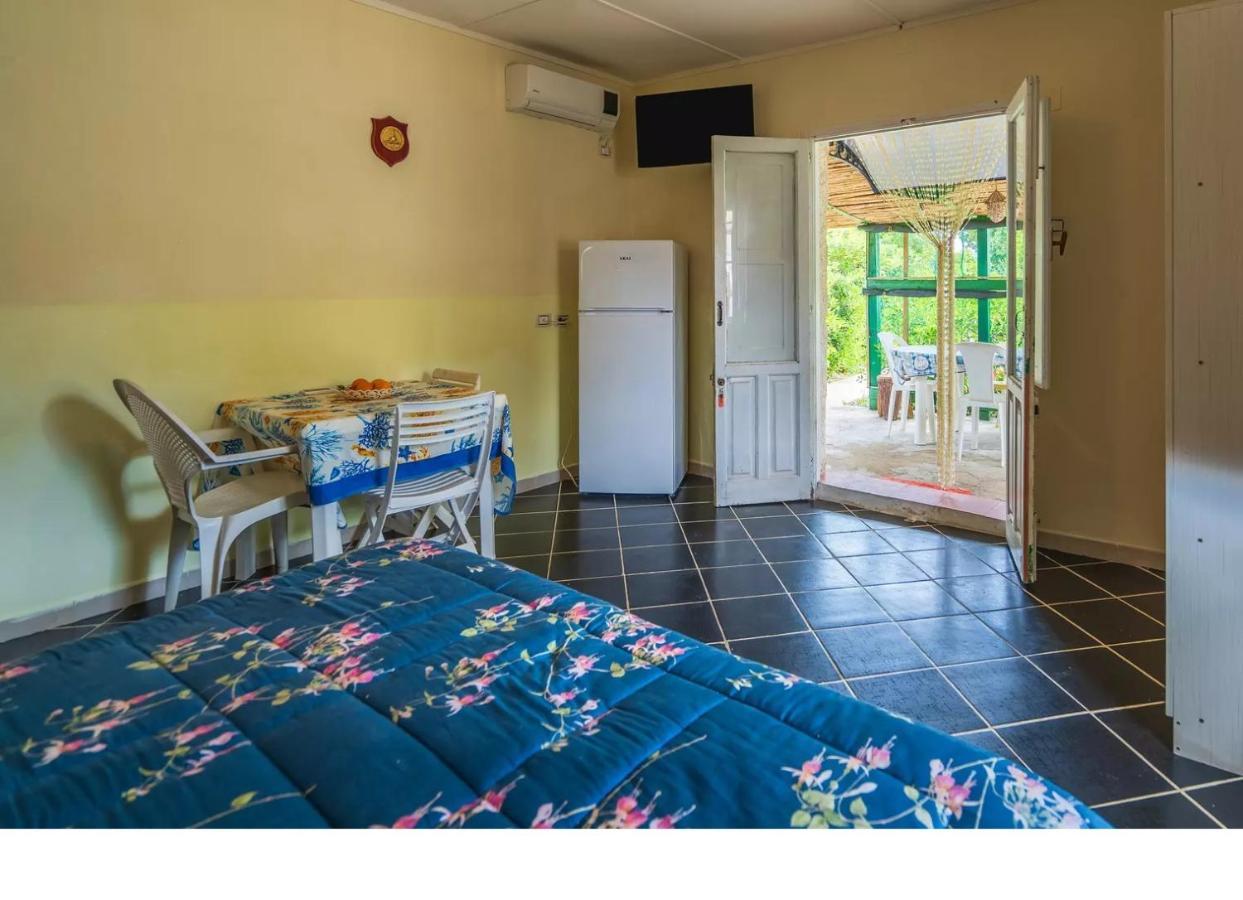 Villino Relax Villa Syracuse Luaran gambar