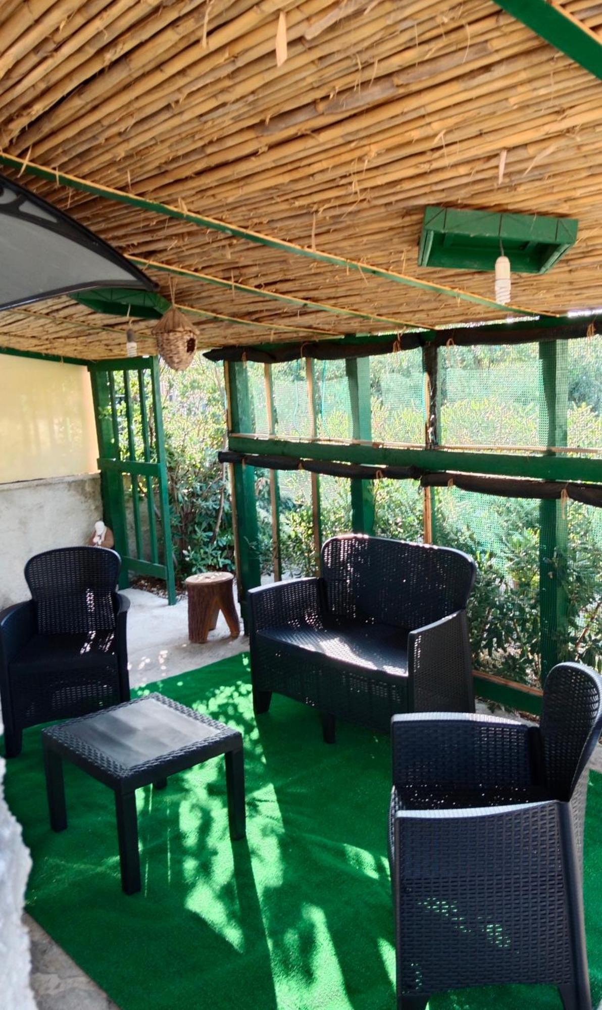 Villino Relax Villa Syracuse Luaran gambar