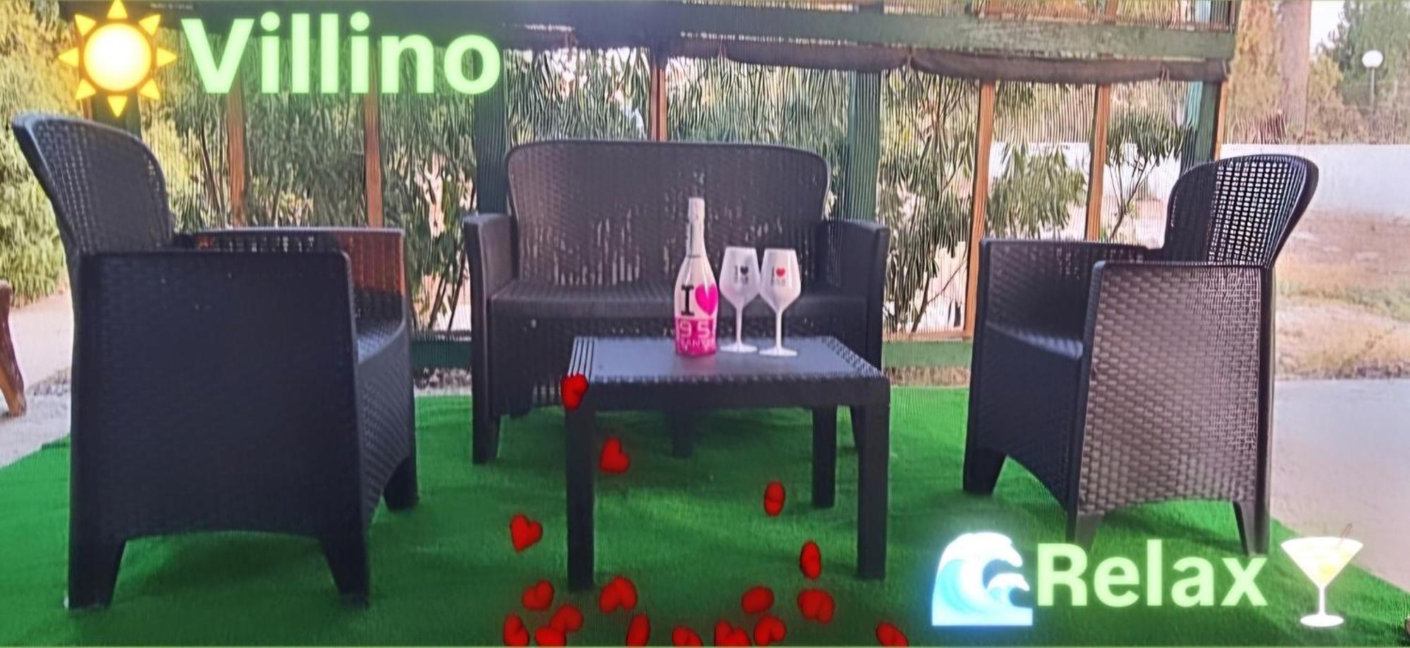 Villino Relax Villa Syracuse Luaran gambar